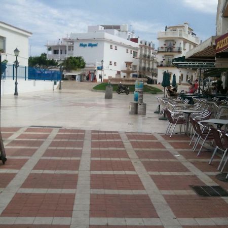Casa Solarium Villa Torremolinos Exterior foto