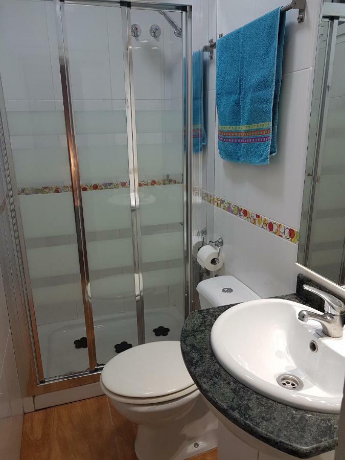 Casa Solarium Villa Torremolinos Exterior foto