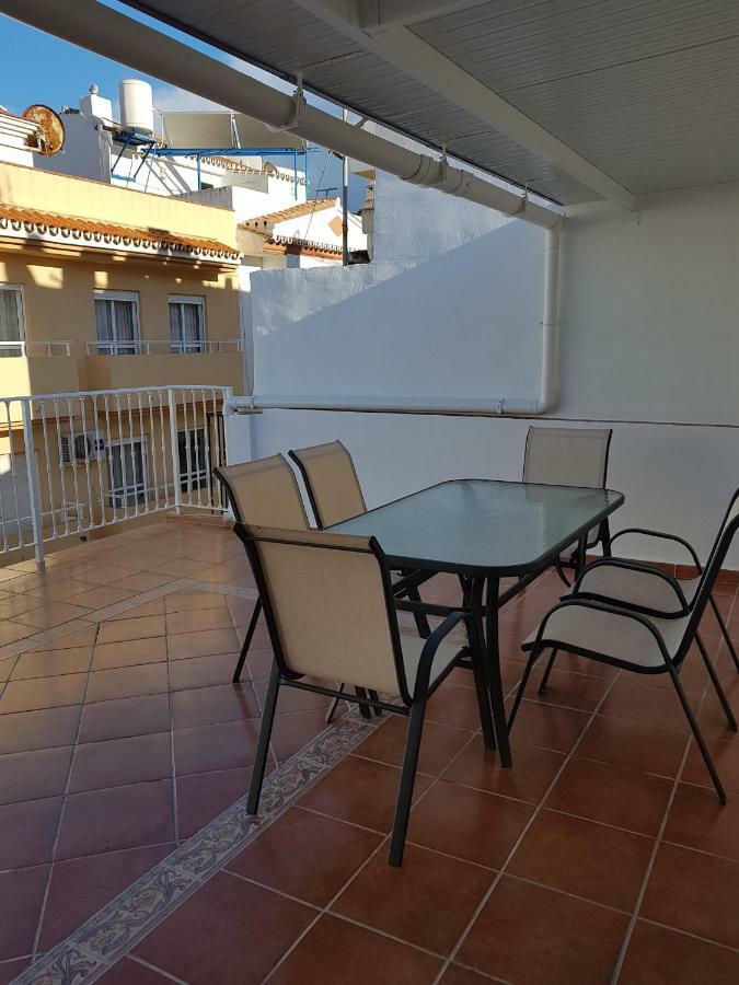Casa Solarium Villa Torremolinos Exterior foto