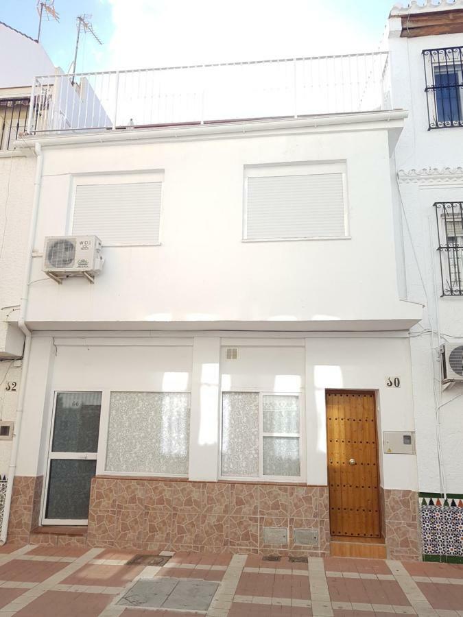 Casa Solarium Villa Torremolinos Exterior foto