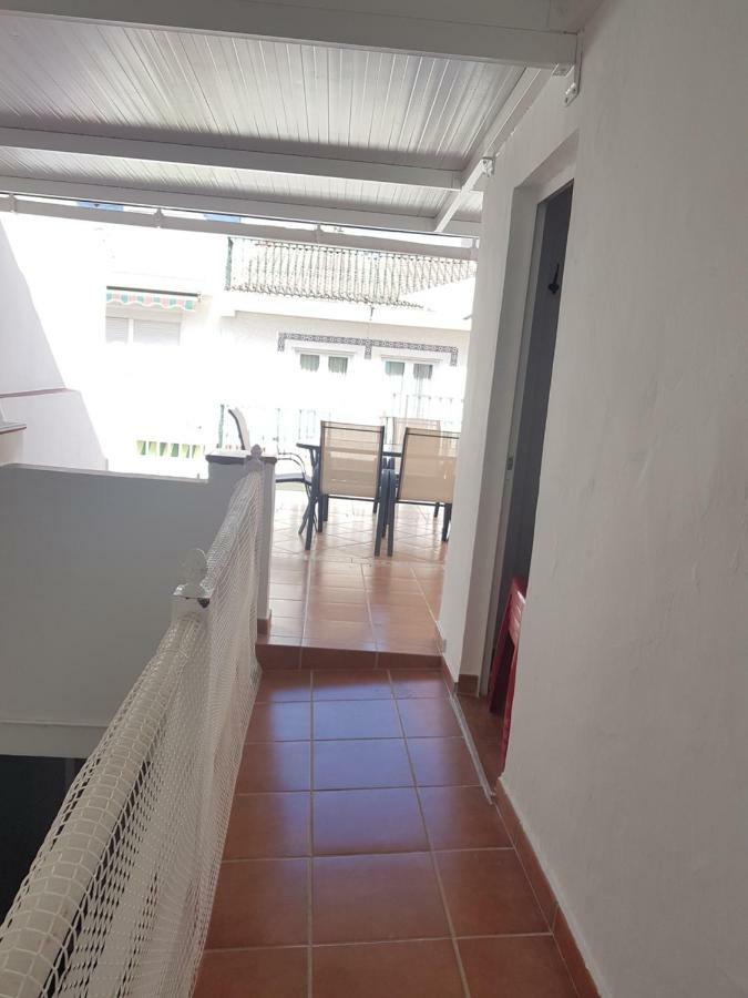 Casa Solarium Villa Torremolinos Exterior foto