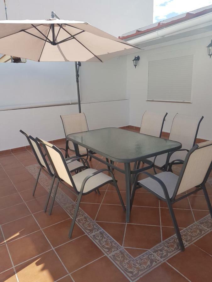 Casa Solarium Villa Torremolinos Exterior foto