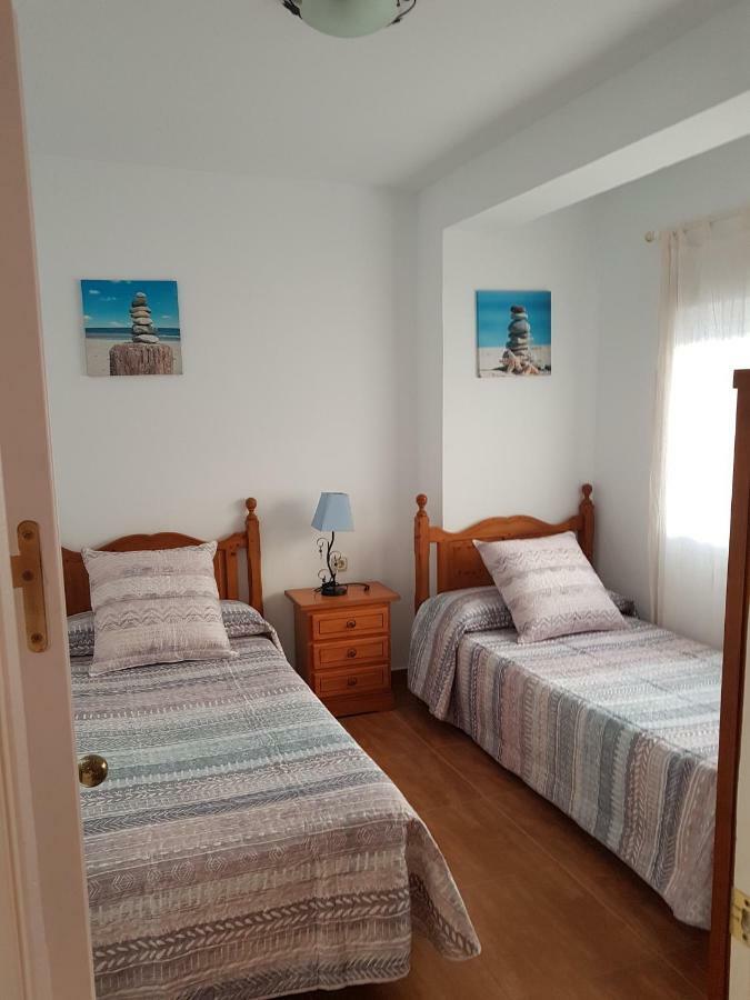 Casa Solarium Villa Torremolinos Exterior foto