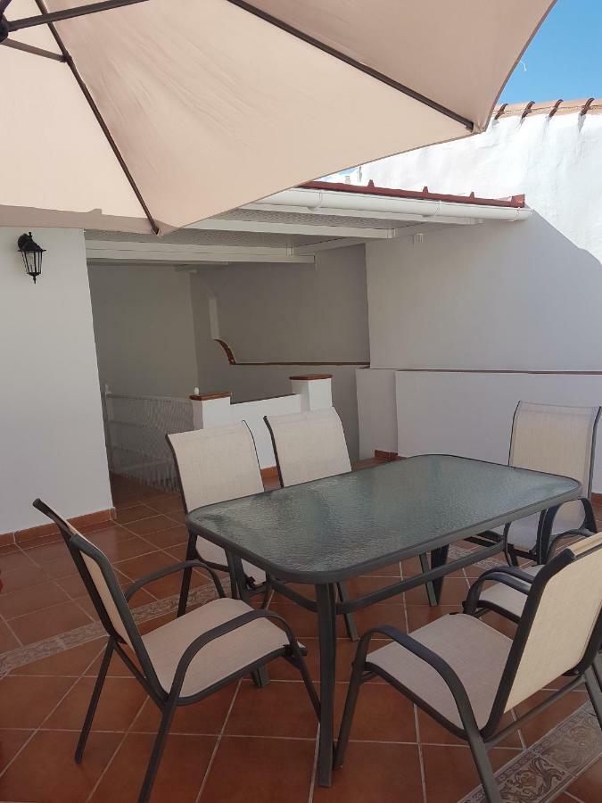 Casa Solarium Villa Torremolinos Exterior foto